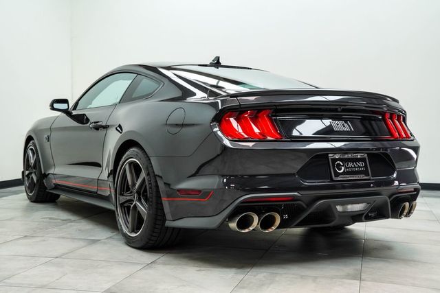 2023 Ford Mustang Mach 1 Fastback - 23070070 - 9