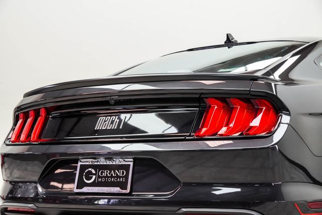 2023 Ford Mustang Mach 1 Fastback - 23070070 - 11