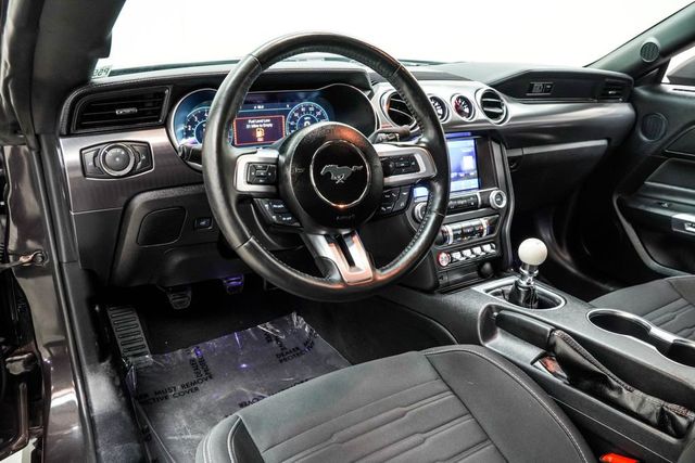 2023 Ford Mustang Mach 1 Fastback - 23070070 - 17