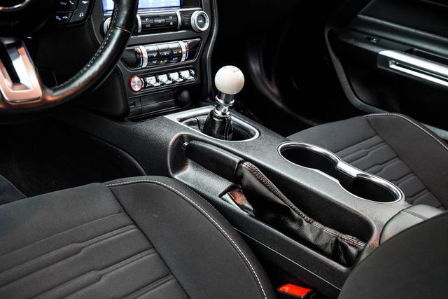 2023 Ford Mustang Mach 1 Fastback - 23070070 - 18