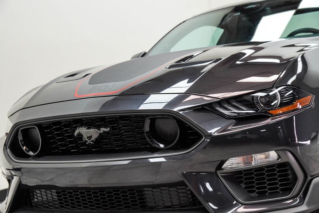 2023 Ford Mustang Mach 1 Fastback - 23070070 - 1