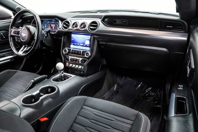 2023 Ford Mustang Mach 1 Fastback - 23070070 - 19