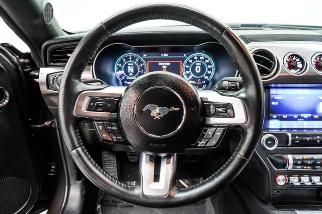 2023 Ford Mustang Mach 1 Fastback - 23070070 - 20