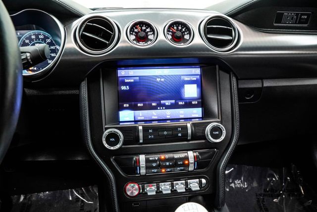 2023 Ford Mustang Mach 1 Fastback - 23070070 - 22
