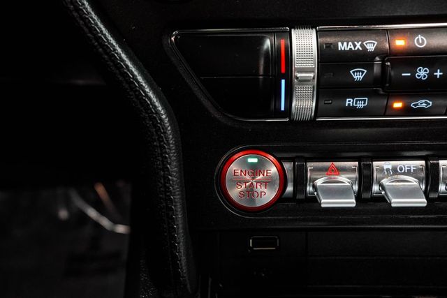 2023 Ford Mustang Mach 1 Fastback - 23070070 - 24