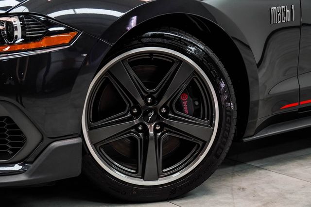 2023 Ford Mustang Mach 1 Fastback - 23070070 - 2