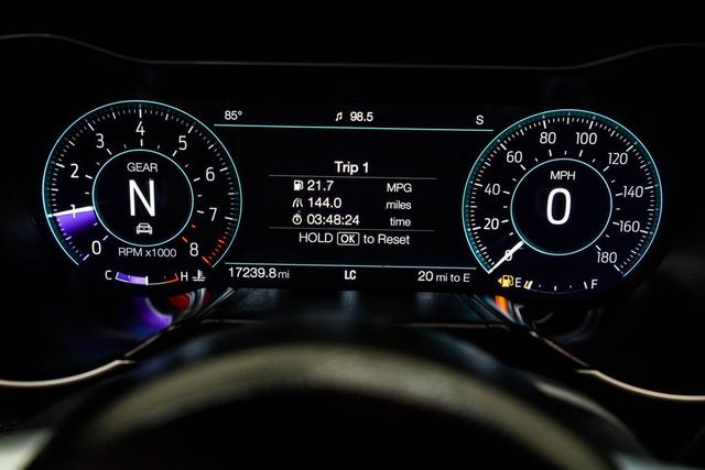 2023 Ford Mustang Mach 1 Fastback - 23070070 - 32