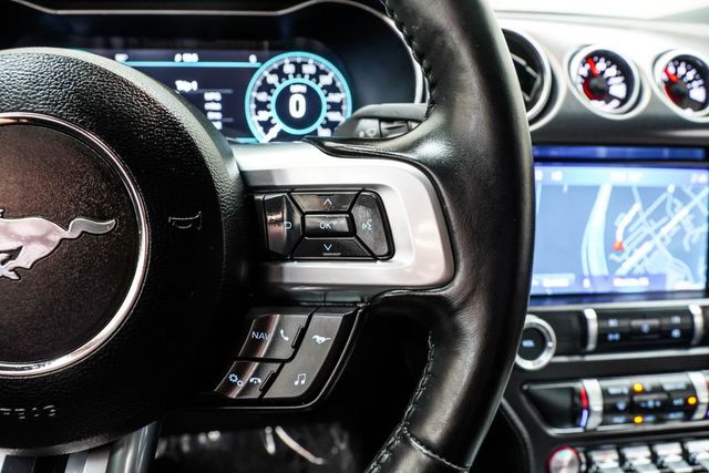 2023 Ford Mustang Mach 1 Fastback - 23070070 - 33