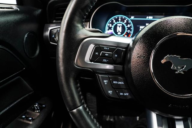 2023 Ford Mustang Mach 1 Fastback - 23070070 - 34