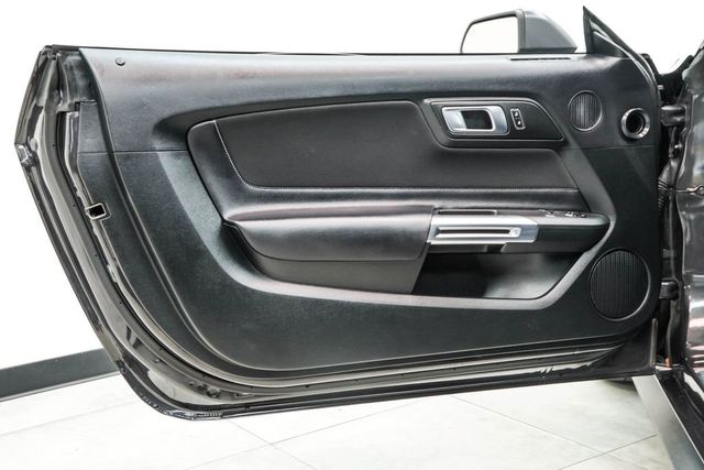2023 Ford Mustang Mach 1 Fastback - 23070070 - 38