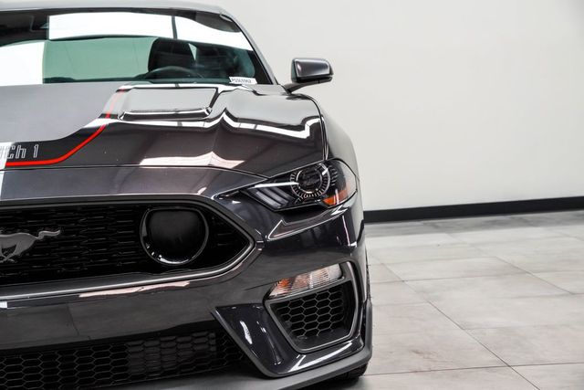 2023 Ford Mustang Mach 1 Fastback - 23070070 - 3