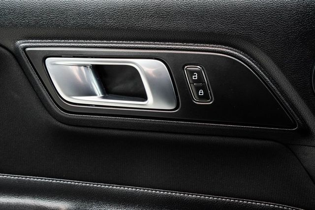 2023 Ford Mustang Mach 1 Fastback - 23070070 - 40