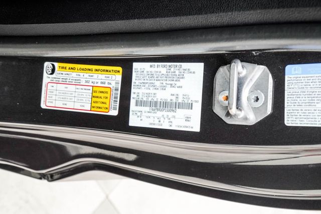 2023 Ford Mustang Mach 1 Fastback - 23070070 - 41