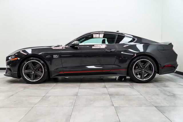 2023 Ford Mustang Mach 1 Fastback - 23070070 - 6