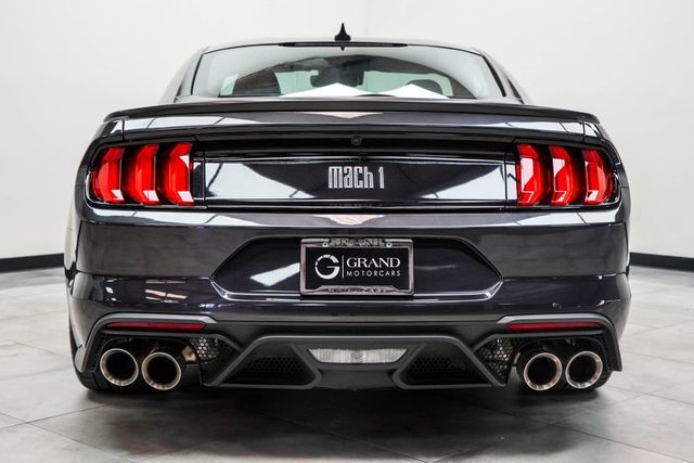 2023 Ford Mustang Mach 1 Fastback - 23070070 - 7