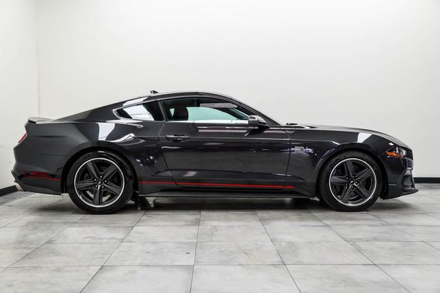 2023 Ford Mustang Mach 1 Fastback - 23070070 - 8