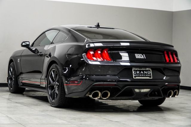 2023 Ford Mustang Mach 1 Fastback - 22939406 - 11