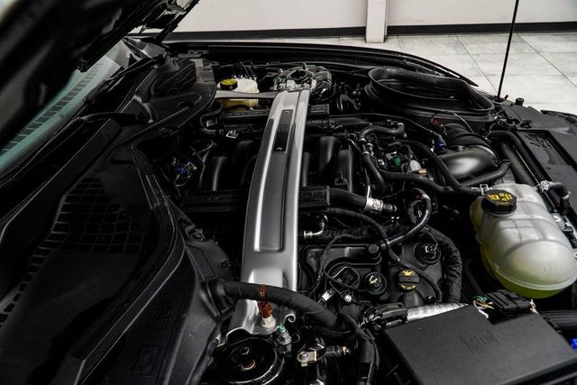 2023 Ford Mustang Mach 1 Fastback - 22939406 - 17