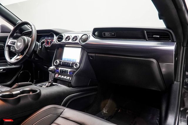 2023 Ford Mustang Mach 1 Fastback - 22939406 - 18