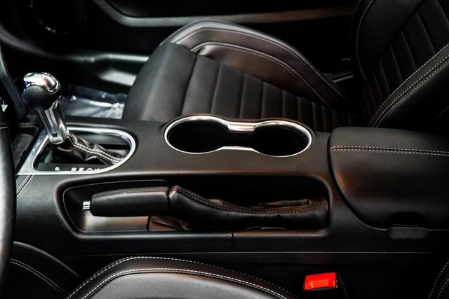 2023 Ford Mustang Mach 1 Fastback - 22939406 - 19