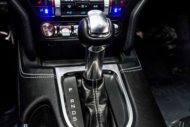 2023 Ford Mustang Mach 1 Fastback - 22939406 - 20