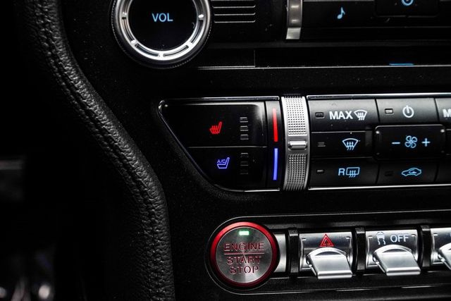 2023 Ford Mustang Mach 1 Fastback - 22939406 - 22