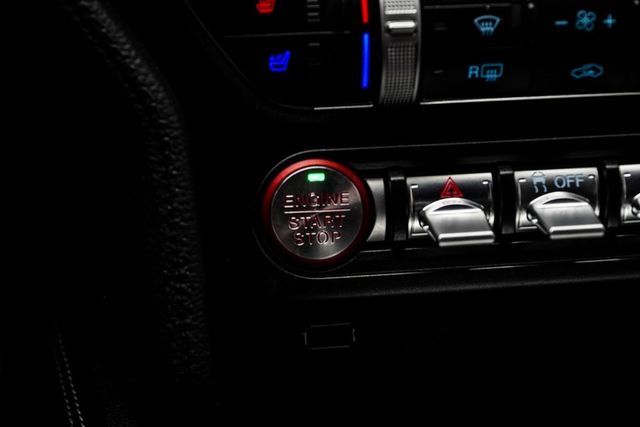 2023 Ford Mustang Mach 1 Fastback - 22939406 - 23