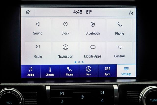 2023 Ford Mustang Mach 1 Fastback - 22939406 - 24