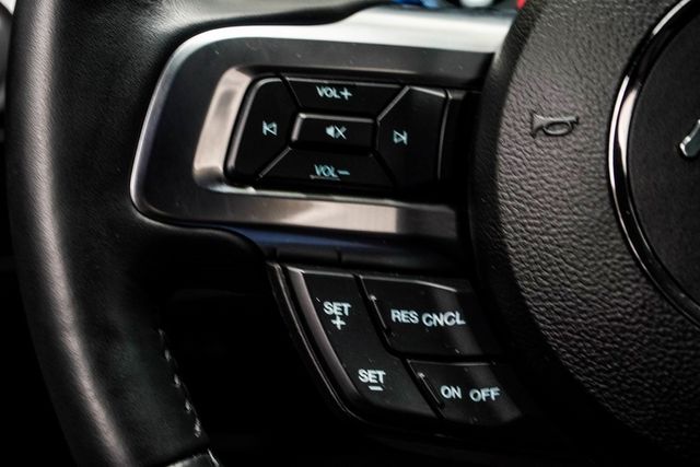 2023 Ford Mustang Mach 1 Fastback - 22939406 - 32