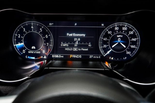 2023 Ford Mustang Mach 1 Fastback - 22939406 - 34