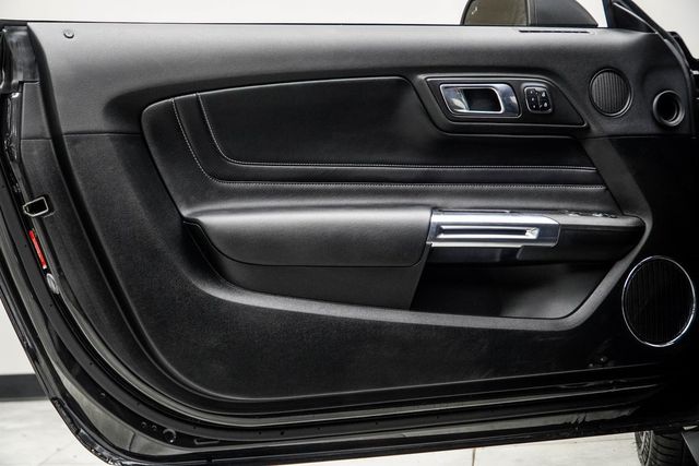 2023 Ford Mustang Mach 1 Fastback - 22939406 - 35