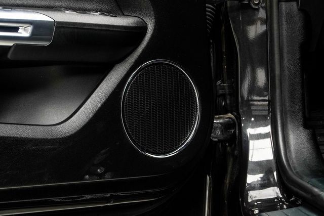 2023 Ford Mustang Mach 1 Fastback - 22939406 - 36