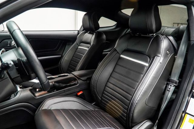 2023 Ford Mustang Mach 1 Fastback - 22939406 - 38