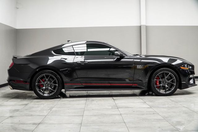 2023 Ford Mustang Mach 1 Fastback - 22939406 - 6