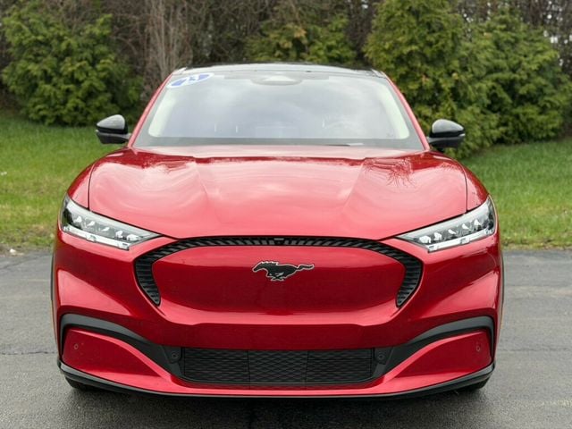 2023 Ford Mustang Mach-E California Route 1 AWD - 23001110 - 9