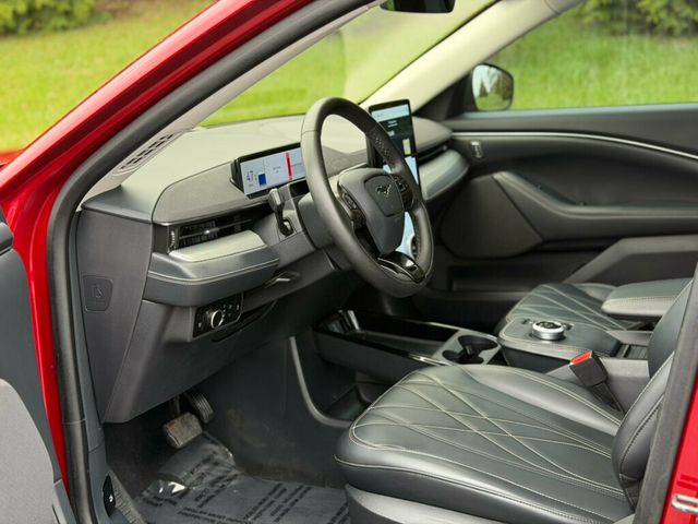 2023 Ford Mustang Mach-E California Route 1 AWD - 23001110 - 11