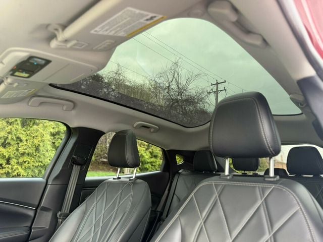 2023 Ford Mustang Mach-E California Route 1 AWD - 23001110 - 14