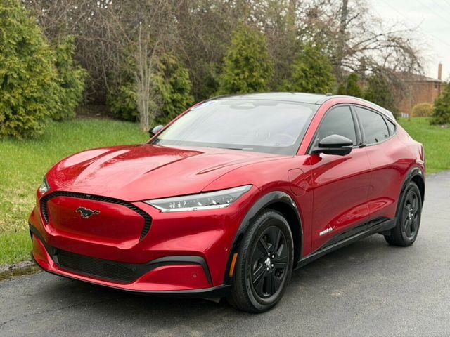 2023 Ford Mustang Mach-E California Route 1 AWD - 23001110 - 1