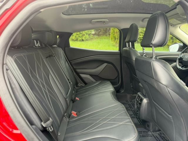 2023 Ford Mustang Mach-E California Route 1 AWD - 23001110 - 19
