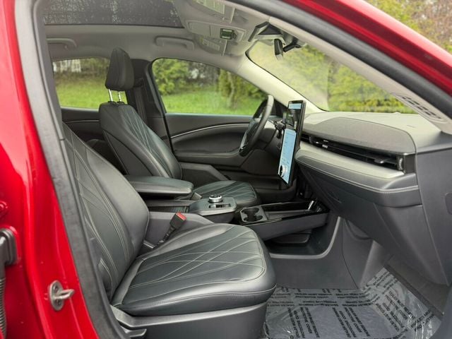 2023 Ford Mustang Mach-E California Route 1 AWD - 23001110 - 23