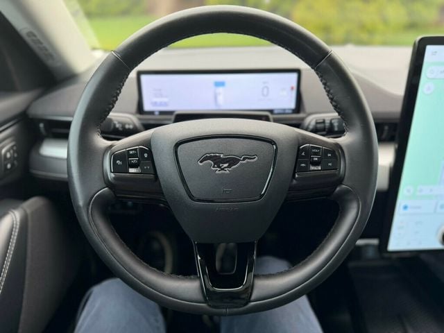 2023 Ford Mustang Mach-E California Route 1 AWD - 23001110 - 25
