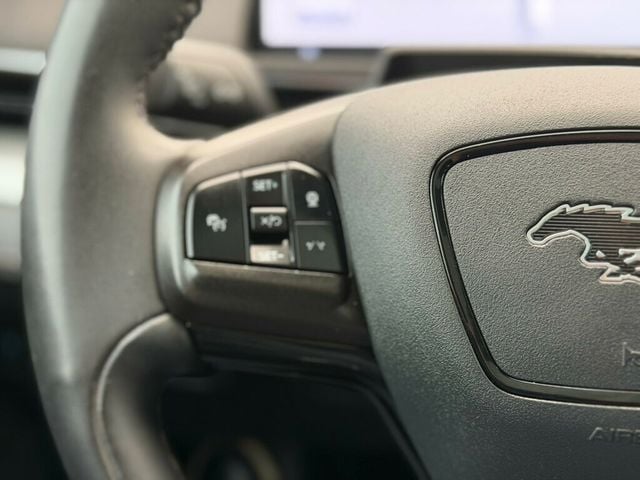 2023 Ford Mustang Mach-E California Route 1 AWD - 23001110 - 26