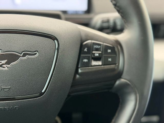 2023 Ford Mustang Mach-E California Route 1 AWD - 23001110 - 27