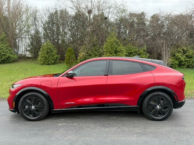 2023 Ford Mustang Mach-E California Route 1 AWD - 23001110 - 2