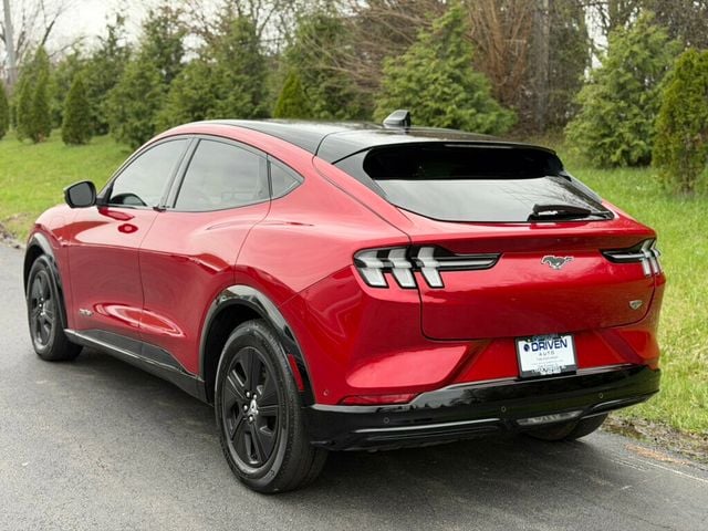 2023 Ford Mustang Mach-E California Route 1 AWD - 23001110 - 3