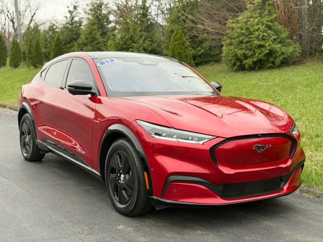 2023 Ford Mustang Mach-E California Route 1 AWD - 23001110 - 8
