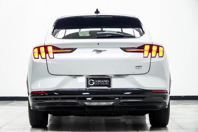 2023 Ford Mustang Mach-E California Route 1 AWD - 23079801 - 12