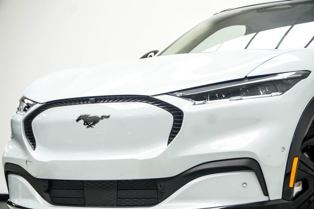 2023 Ford Mustang Mach-E California Route 1 AWD - 23079801 - 1