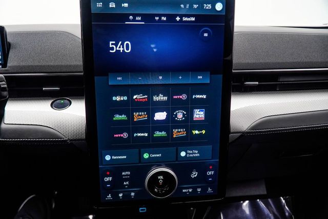 2023 Ford Mustang Mach-E California Route 1 AWD - 23079801 - 26