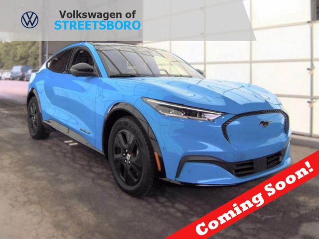 2023 Ford Mustang Mach-E California Route 1 AWD - 23069512 - 0